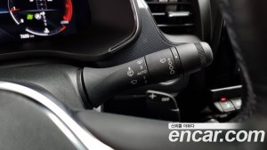 Renault-KoreaSamsung XM3 1.3 TCe RE Signature 2020 года из Южной Кореи