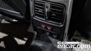 Renault-KoreaSamsung XM3 1.3 TCe RE Signature 2020 года из Южной Кореи