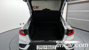 Renault-KoreaSamsung XM3 1.3 TCe RE Signature 2020 года из Южной Кореи