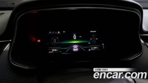 Renault-KoreaSamsung XM3 1.3 TCe RE Signature 2020 года из Южной Кореи