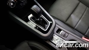 Renault-KoreaSamsung XM3 1.3 TCe RE Signature 2020 года из Южной Кореи
