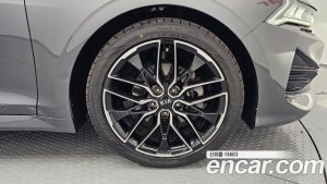 Kia K5 1.6 Turbo 2020 года из Южной Кореи