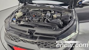 Kia K5 1.6 Turbo 2020 года из Южной Кореи