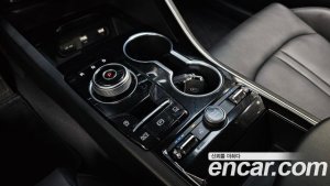 Kia K5 1.6 Turbo 2020 года из Южной Кореи