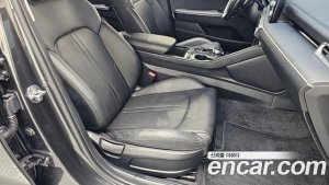 Kia K5 1.6 Turbo 2020 года из Южной Кореи