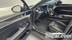 Kia K5 1.6 Turbo 2020 года из Южной Кореи