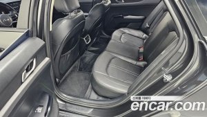Kia K5 1.6 Turbo 2020 года из Южной Кореи