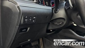 Kia K5 1.6 Turbo 2020 года из Южной Кореи