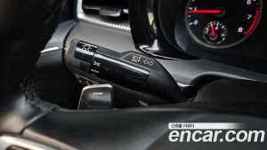 Kia K5 1.6 Turbo 2020 года из Южной Кореи