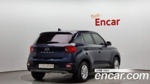 Hyundai Venue 1.6 Modern 2020 года из Южной Кореи