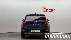 Hyundai Venue 1.6 Modern 2020 года из Южной Кореи
