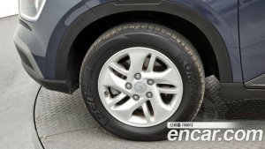 Hyundai Venue 1.6 Modern 2020 года из Южной Кореи