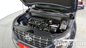 Hyundai Venue 1.6 Modern 2020 года из Южной Кореи