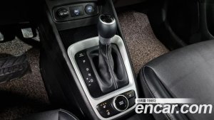Hyundai Venue 1.6 Modern 2020 года из Южной Кореи