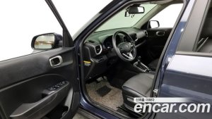 Hyundai Venue 1.6 Modern 2020 года из Южной Кореи