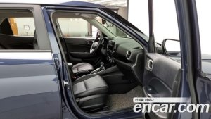 Hyundai Venue 1.6 Modern 2020 года из Южной Кореи