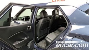 Hyundai Venue 1.6 Modern 2020 года из Южной Кореи
