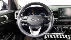 Hyundai Venue 1.6 Modern 2020 года из Южной Кореи
