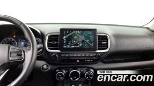 Hyundai Venue 1.6 Modern 2020 года из Южной Кореи