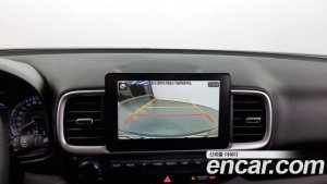 Hyundai Venue 1.6 Modern 2020 года из Южной Кореи