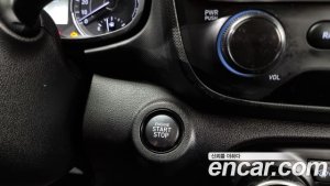 Hyundai Venue 1.6 Modern 2020 года из Южной Кореи