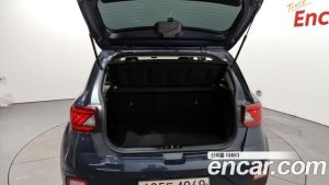 Hyundai Venue 1.6 Modern 2020 года из Южной Кореи