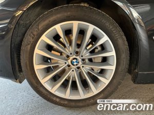 BMW 5-Series 530i Luxury 2021 года из Южной Кореи