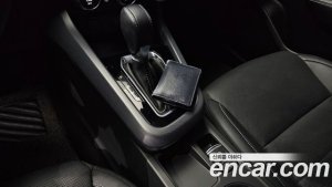 Renault-KoreaSamsung XM3 1.3 TCe RE Signature 2020 года из Южной Кореи