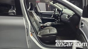 Renault-KoreaSamsung XM3 1.3 TCe RE Signature 2020 года из Южной Кореи