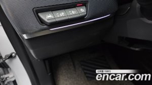 Renault-KoreaSamsung XM3 1.3 TCe RE Signature 2020 года из Южной Кореи