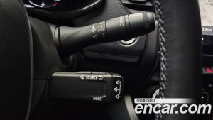 Renault-KoreaSamsung XM3 1.3 TCe RE Signature 2020 года из Южной Кореи