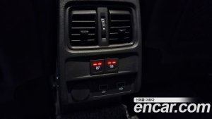 Renault-KoreaSamsung XM3 1.3 TCe RE Signature 2020 года из Южной Кореи