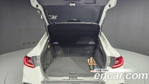 Renault-KoreaSamsung XM3 1.3 TCe RE Signature 2020 года из Южной Кореи
