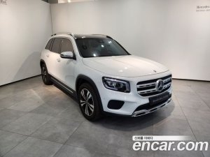 Mercedes-Benz GLB-Class GLB220 2021 года из Южной Кореи