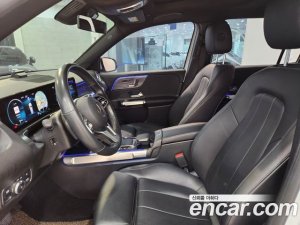 Mercedes-Benz GLB-Class GLB220 2021 года из Южной Кореи
