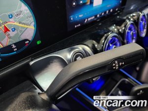 Mercedes-Benz GLB-Class GLB220 2021 года из Южной Кореи
