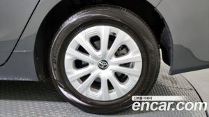Toyota Prius 1.8 2022 года из Южной Кореи