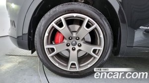 Maserati Levante 3.0 AWD GranLusso 2020 года из Южной Кореи