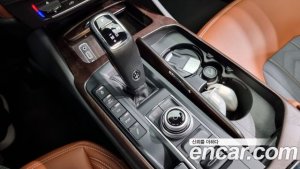 Maserati Levante 3.0 AWD GranLusso 2020 года из Южной Кореи