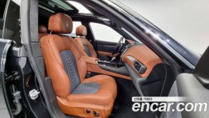 Maserati Levante 3.0 AWD GranLusso 2020 года из Южной Кореи