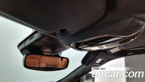 Maserati Levante 3.0 AWD GranLusso 2020 года из Южной Кореи