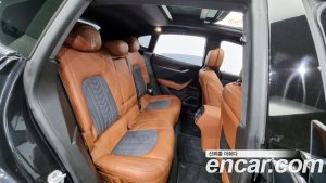 Maserati Levante 3.0 AWD GranLusso 2020 года из Южной Кореи