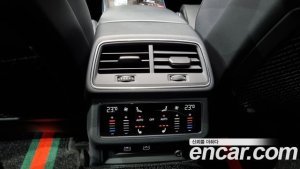 Audi A7 50 TDI 4WD Premium 2021 года из Южной Кореи