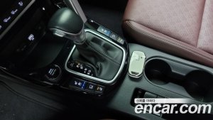 Kia Seltos Дизель 1.6 2WD 2020 года из Южной Кореи
