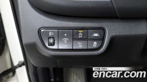 Kia Seltos Дизель 1.6 2WD 2020 года из Южной Кореи