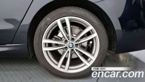 BMW Gran Turismo 620d M Sport 2020 года из Южной Кореи