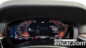 BMW Gran Turismo 620d M Sport 2020 года из Южной Кореи