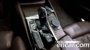 BMW Gran Turismo 620d M Sport 2020 года из Южной Кореи