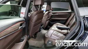 BMW Gran Turismo 620d M Sport 2020 года из Южной Кореи