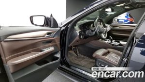 BMW Gran Turismo 620d M Sport 2020 года из Южной Кореи